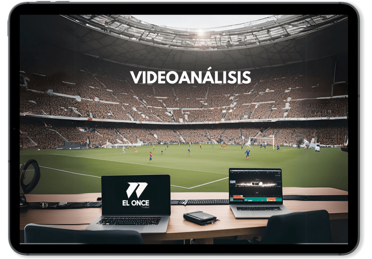 Video analisis, scountig, big data